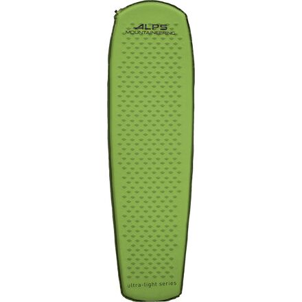 ALPS Mountaineering - Ultra-Light Air Pad