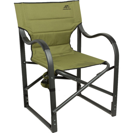 ALPS Mountaineering - Camp Chair