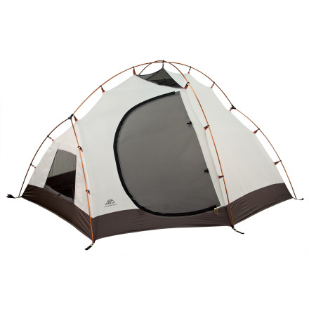 ALPS Mountaineering - Jagged Peak 2 Tent: 2-Person 4-Season