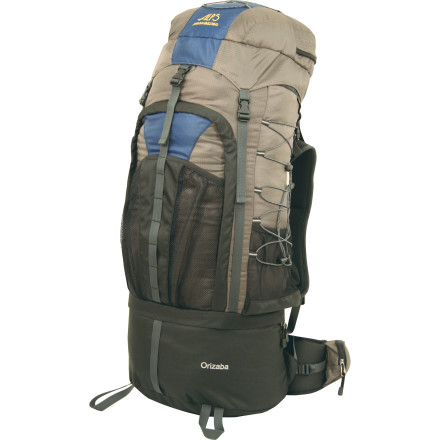 ALPS Mountaineering - Orizaba Backpack - 4500cu in