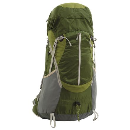 ALPS Mountaineering - Wasatch Backpack - 3900cu in