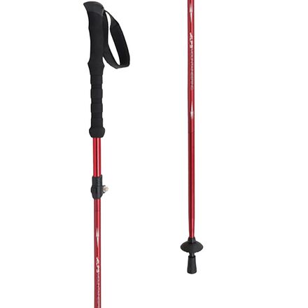 Conquest Trekking Poles