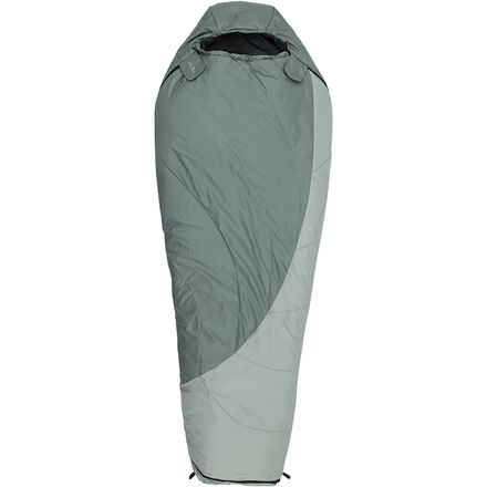 Genesis Sleeping Bag: 0F Synthetic
