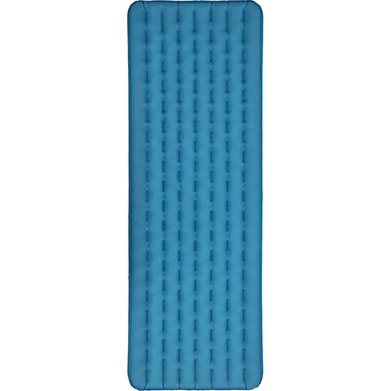 Pioneer insulated R-6.6 Air Pad