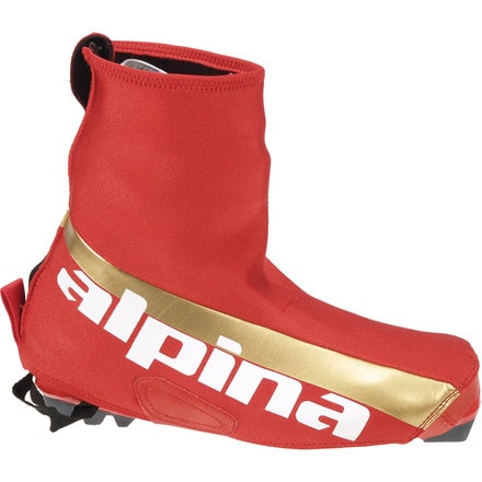 Alpina - Racing Elite Overboot 