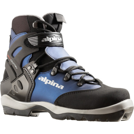 Alpina - BC 1550 Cross Country Backcountry Boot - Women's