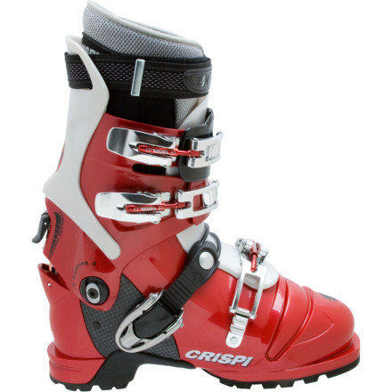 Crispi - Diablo Free Ride Boot