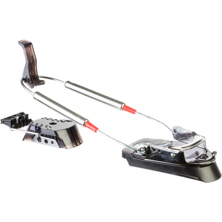 Rottefella Cobra R8 Binding