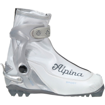 Alpina - SSK Classic/Combi Ski Boot - Women's