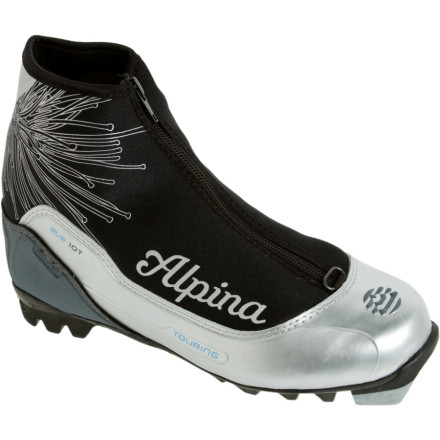 Alpina Eve 10T Touring Boot Womens Alpina Eve 10T Touring Boot Womens