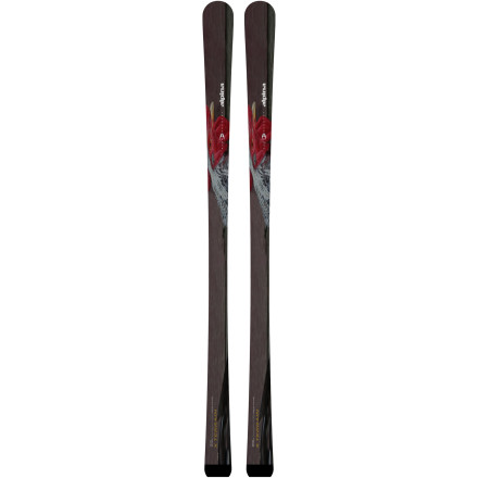 Alpina - X Terrain Ski