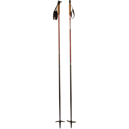 Alpina BC Cross Country Ski Pole