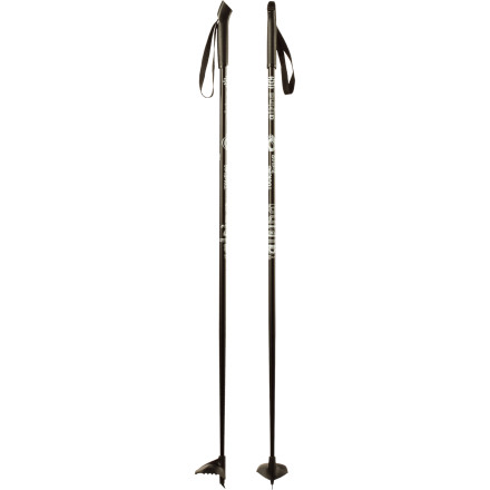 Alpina ASC ST Jr Cross Country Ski Pole Kids'