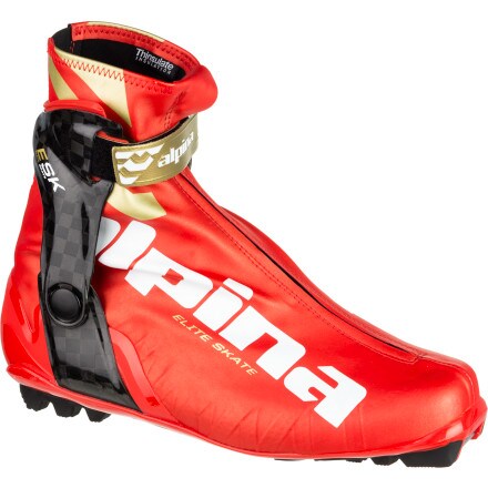 Alpina - ESK Skate Boot 