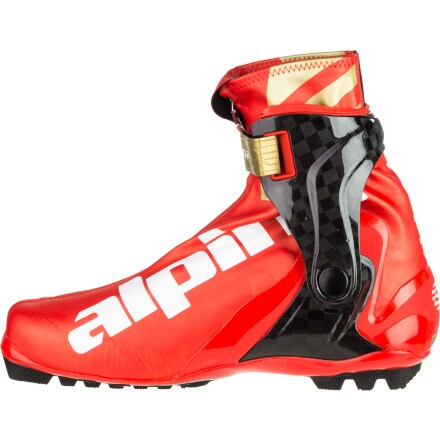 Alpina - ESK Skate Boot 