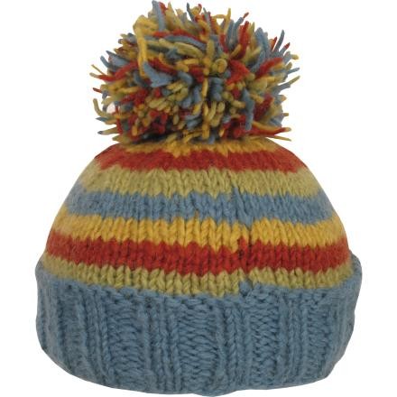 Ambler Furka Beanie