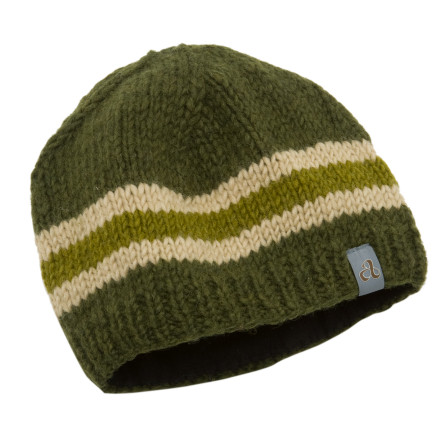 Ambler Scooter Beanie