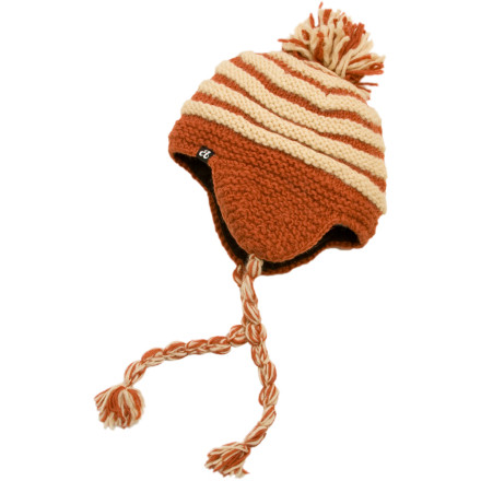 Ambler Lima Beanie