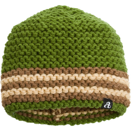 Ambler Graham Beanie