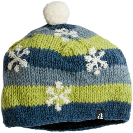 Ambler Powder Beanie