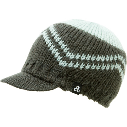 Ambler Brewster Beanie Kids