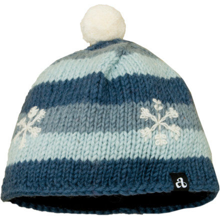Ambler Lil Powder Beanie Kids