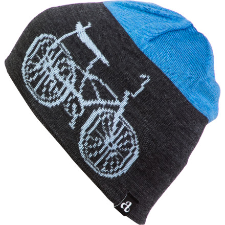 Ambler Cruiser Beanie Kids'