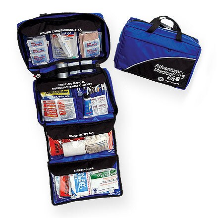 Adventure Ready Brands - Backcountry First Aid Kit