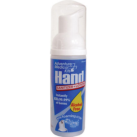 Shop for Adventure Medical Hand Sanitizer - 1.7oz Foamer