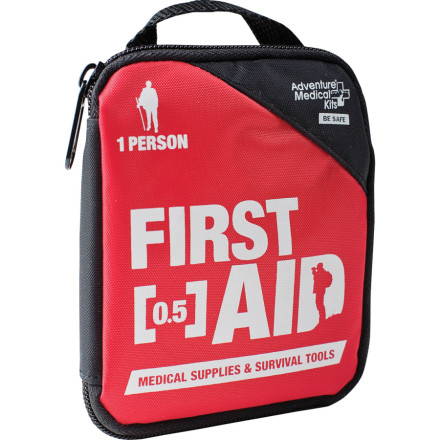 Adventure Ready Brands - Adventure 0.5 First Aid Kit