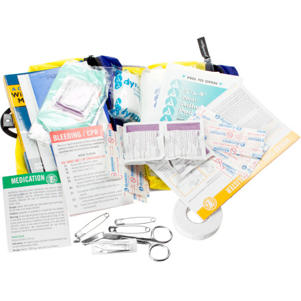 Adventure Medical Kits Trail