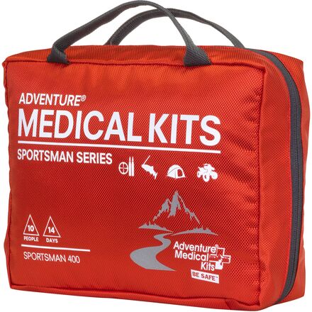 Adventure Medical Kits - Sportsman Series Medical Kit