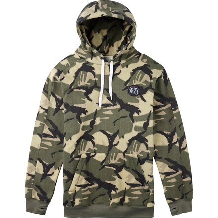 Analog - Rover ATF Pullover Hoodie - Men's