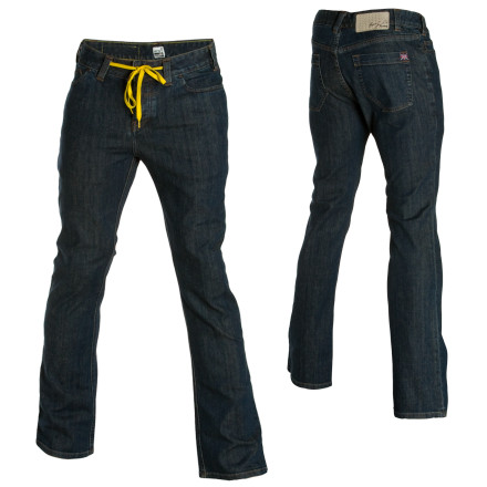 Analog Sumner 2 Denim Pant - Men's