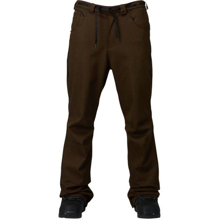 Analog - Remer Slouch Pant - Men's