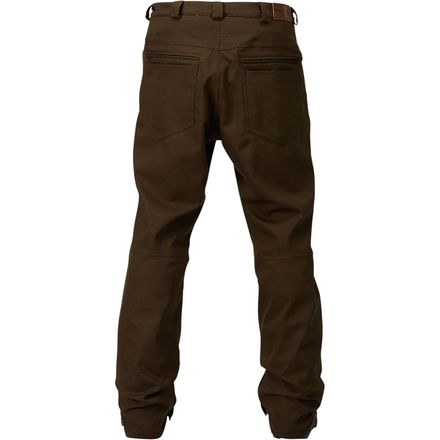 Analog - Remer Slouch Pant - Men's