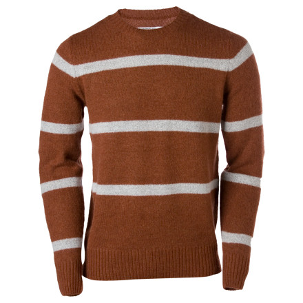 Analog Union Sweater - Men's Analog Union Sweater - Men's