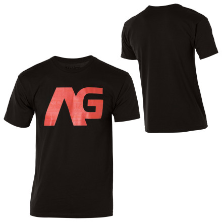 Analog Precursor T-Shirt Short-Sleeve - Men's