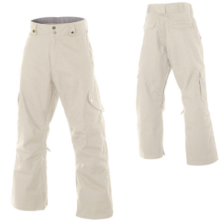 Analog Deploy Snowboard Pant - Men's