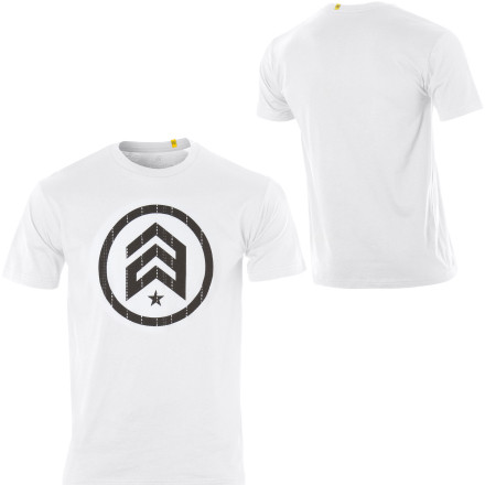 Analog DOS T-Shirt - Short-Sleeve - Men's Analog DOS T-Shirt - Short-Sleeve - Men's