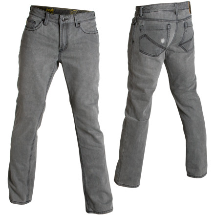 Analog Eyhart Denim Pant - Slim Fit - Men's
