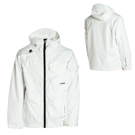 Analog Wire Jacket - Men's
