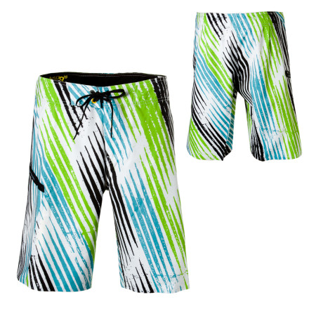 Analog Tasmania Board Short - Men's