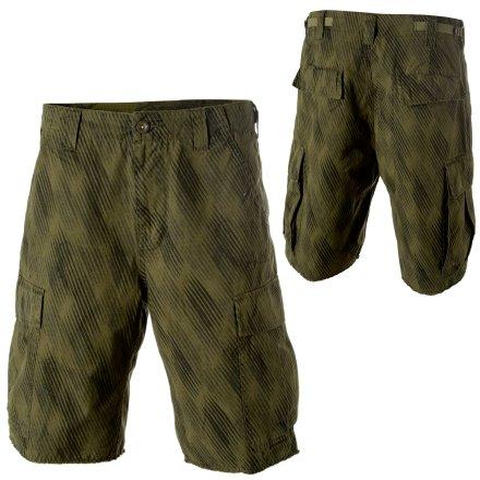 Analog Trooper Short - Men's