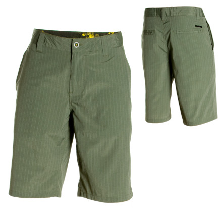 Analog Moreno Short - Men's