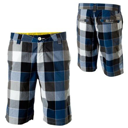Analog Censor Short - Men's