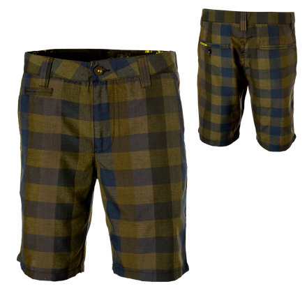 Analog Melrose Short - Men's