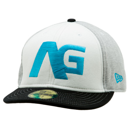 Analog Challenger New Era Baseball Hat