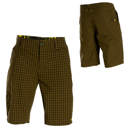 Analog Baker Short - Men's Analog Baker Short - Men's
