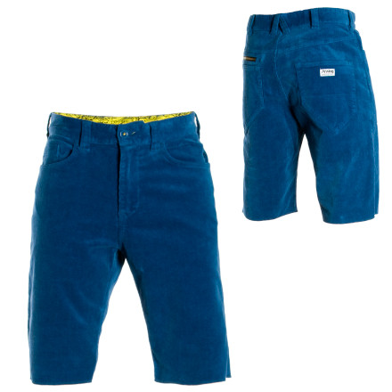 Analog Hacksaw Short - Men's